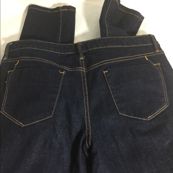 🎉Mossimo Skinny jeans New size 8 - Picture 2 of 6